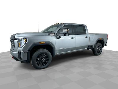 2025 GMC Sierra 2500 Crew Cab 4x4 Pickup for sale #25T2425 - photo 1