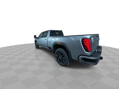 2025 GMC Sierra 2500 Crew Cab 4x4 Pickup for sale #25T2425 - photo 2