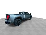 2025 GMC Sierra 2500 Crew Cab 4x4 Pickup for sale #25T2425 - photo 8