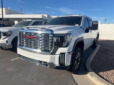 2024 GMC Sierra 2500 Crew Cab 4WD Pickup for sale #25T2425B - photo 1
