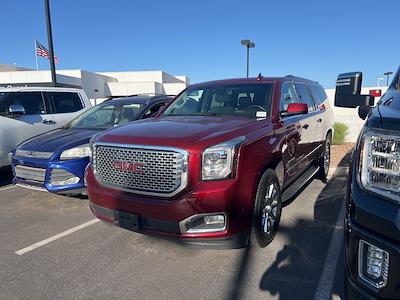 2017 GMC Yukon XL 4x2 SUV for sale #25T2430A - photo 1