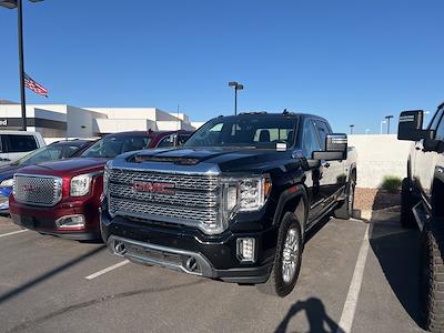 2021 GMC Sierra 2500 Crew Cab 4x4 Pickup for sale #25T2430A2 - photo 1