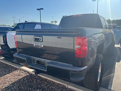 2017 Chevrolet Silverado 1500 Crew Cab 4x4 Pickup for sale #25T2430A3 - photo 2