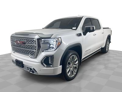 2021 GMC Sierra 1500 Crew Cab 4WD Pickup for sale #25T2433A - photo 1