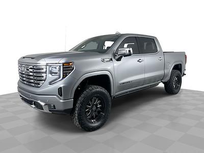 2025 GMC Sierra 1500 Crew Cab 4x4 Pickup for sale #25T2435 - photo 1