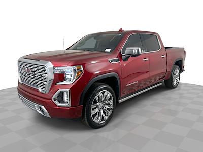 2019 GMC Sierra 1500 Crew Cab 4x4 Pickup for sale #25T2436A - photo 1