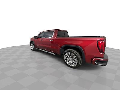 2019 GMC Sierra 1500 Crew Cab 4x4 Pickup for sale #25T2436A - photo 2