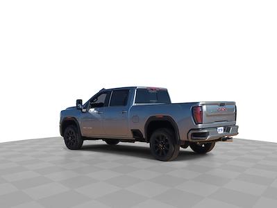 New 2025 GMC Sierra 2500 AT4 Crew Cab for sale #25T2438 - photo 2