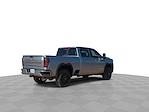 New 2025 GMC Sierra 2500 AT4 Crew Cab for sale #25T2438 - photo 8