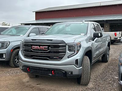 2025 GMC Sierra 1500 Crew Cab 4WD Pickup for sale #25T2438A - photo 1