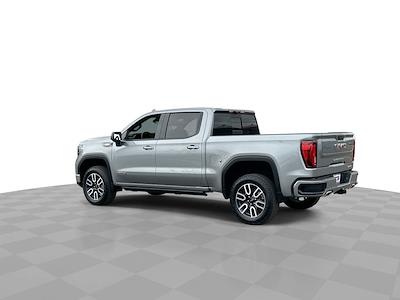 Used 2025 GMC Sierra 1500 - photo 1