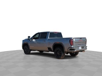 2025 GMC Sierra 2500 Crew Cab 4WD Pickup for sale #25T2439 - photo 2