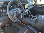New 2025 GMC Sierra 2500 AT4 Crew Cab for sale #25T2439 - photo 10