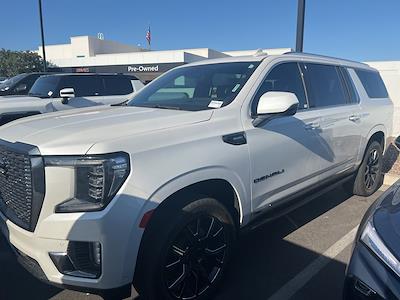 2023 GMC Yukon XL 4x4 SUV for sale #25T2441AA - photo 1