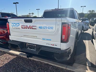 2025 GMC Sierra 1500 Crew Cab 4x4 Pickup for sale #25T2444A - photo 2