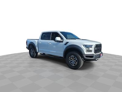 Used 2018 Ford F-150 Raptor SuperCrew Cab for sale #25T2454A - photo 2