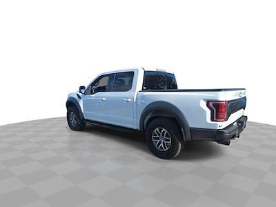 2018 Ford F-150 SuperCrew Cab 4WD Pickup for sale #25T2454A - photo 2