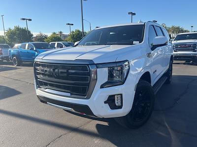 Used 2024 GMC Yukon AT4 4WD SUV for sale #25T2457A - photo 1