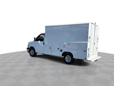 New 2025 GMC Savana 3500 - photo 1