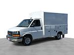 New 2025 GMC Savana 3500 Service Utility Van for sale #25T2468 - photo 1