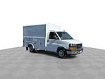 New 2025 GMC Savana 3500 Service Utility Van for sale #25T2468 - photo 3