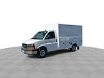 New 2025 GMC Savana 3500 Service Utility Van for sale #25T2468 - photo 5