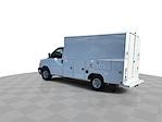 New 2025 GMC Savana 3500 Service Utility Van for sale #25T2468 - photo 2