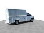 New 2025 GMC Savana 3500 Service Utility Van for sale #25T2468 - photo 8