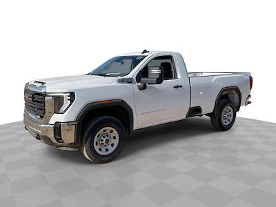 2025 GMC Sierra 2500 Regular Cab 4WD Pickup for sale #25T2470 - photo 1