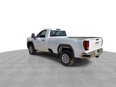 2025 GMC Sierra 2500 Regular Cab 4WD Pickup for sale #25T2470 - photo 2