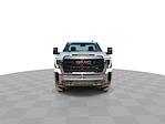 2025 GMC Sierra 2500 Regular Cab 4WD Pickup for sale #25T2470 - photo 4