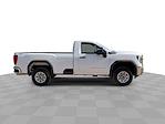 2025 GMC Sierra 2500 Regular Cab 4WD Pickup for sale #25T2470 - photo 9