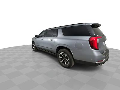 Used 2025 GMC Yukon XL AT4 4WD SUV for sale #25T2477A - photo 2