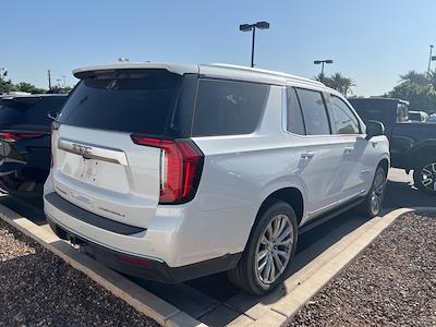 Used 2021 GMC Yukon Denali 4x4 SUV for sale #25T2479A - photo 2