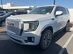 Used 2021 GMC Yukon Denali 4x4 SUV for sale #25T2479A - photo 1