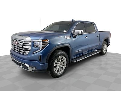2025 GMC Sierra 1500 Crew Cab 4x4 Pickup for sale #25T2483A - photo 1