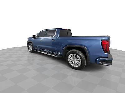 2025 GMC Sierra 1500 Crew Cab 4x4 Pickup for sale #25T2483A - photo 2