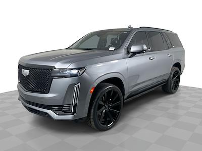 2021 Cadillac Escalade 4WD SUV for sale #25T2484A - photo 1