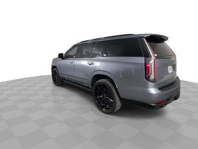 2021 Cadillac Escalade 4WD SUV for sale #25T2484A - photo 2