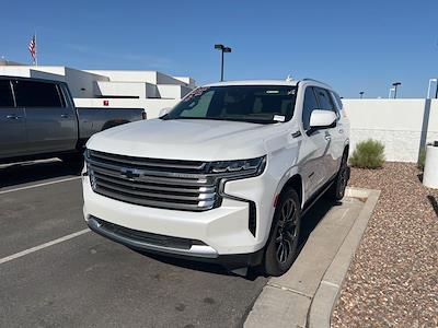 2023 Chevrolet Tahoe 4x4 SUV for sale #25T2485AA - photo 1
