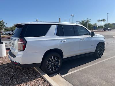 2023 Chevrolet Tahoe 4x4 SUV for sale #25T2485AA - photo 2