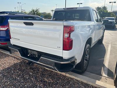 2021 Chevrolet Silverado 1500 Crew Cab 4x2 Pickup for sale #25T2486A - photo 2