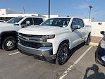 2021 Chevrolet Silverado 1500 Crew Cab 4x2 Pickup for sale #25T2486A - photo 1
