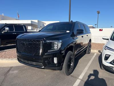 2022 GMC Yukon XL 4x4 SUV for sale #25T2488A - photo 1