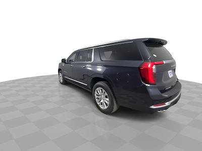 2025 GMC Yukon XL 4WD SUV for sale #25T2489A - photo 2