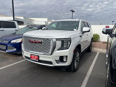2021 GMC Yukon 4WD SUV for sale #25T2491A - photo 1