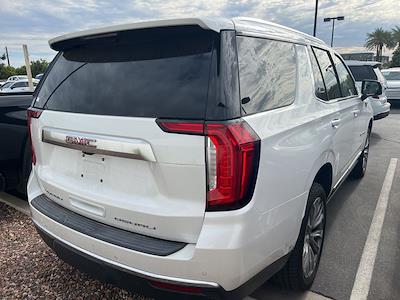 2021 GMC Yukon 4WD SUV for sale #25T2491A - photo 2