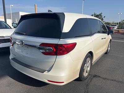 2018 Honda Odyssey FWD Minivan for sale #25T2493A - photo 2
