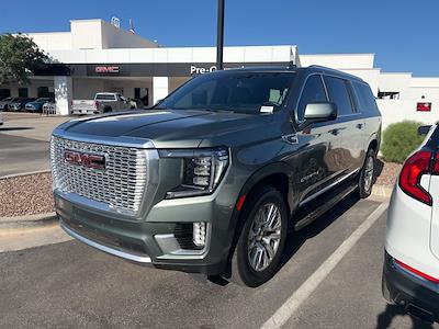 2023 GMC Yukon XL 4x4 SUV for sale #25T2494A - photo 1