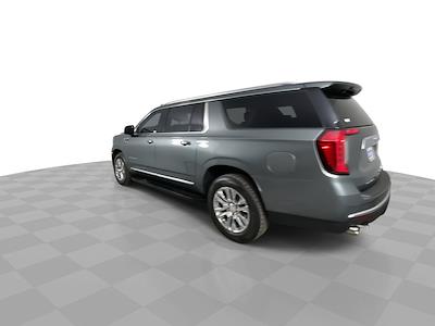 Used 2023 GMC Yukon XL Denali 4x4 SUV for sale #25T2494A - photo 2